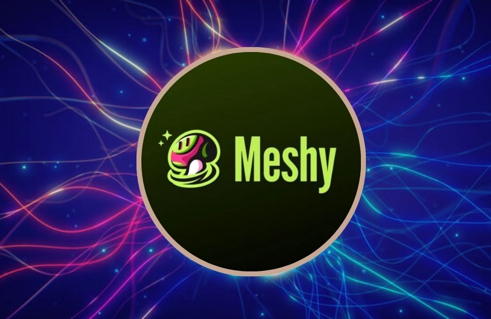 Meshy AI: The Powerful AI-3D Model Generator Every Creator Should Know