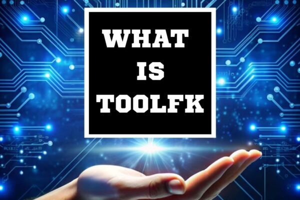 TOOLFK review