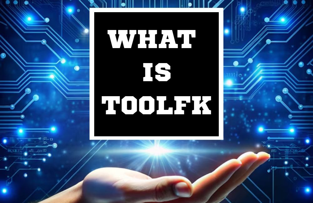 TOOLFK review