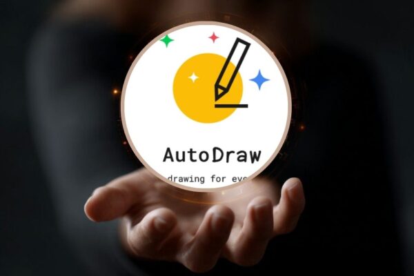 AutoDraw: Powerful AI-sketching web tool from Google Creative Lab