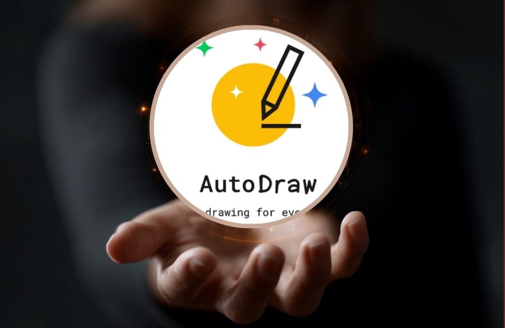AutoDraw: Powerful AI-sketching web tool from Google Creative Lab