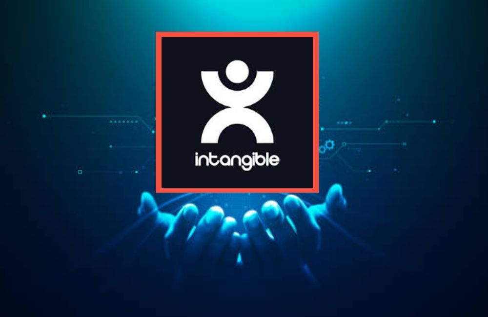 Intangible.ai Review — Transform Your Ideas into immersive 3D Scenes.