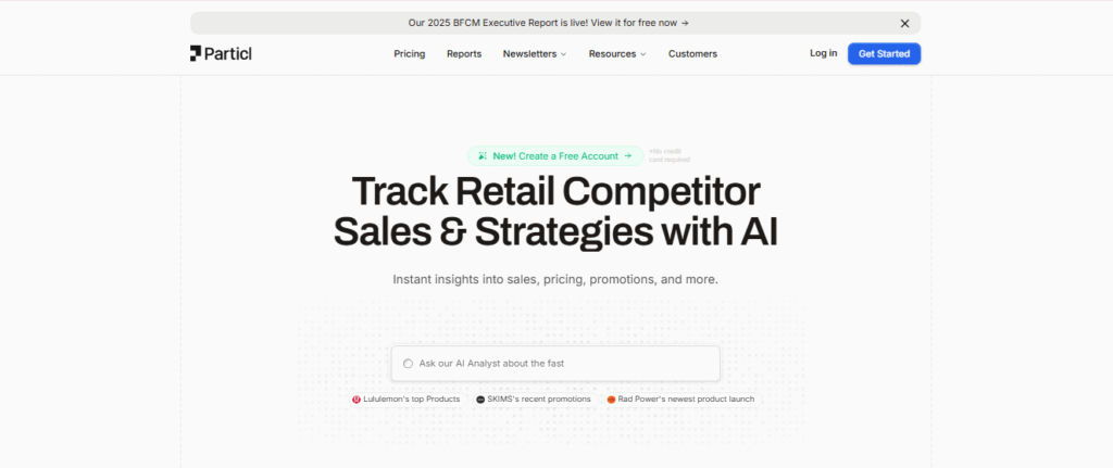 what is Particle.com