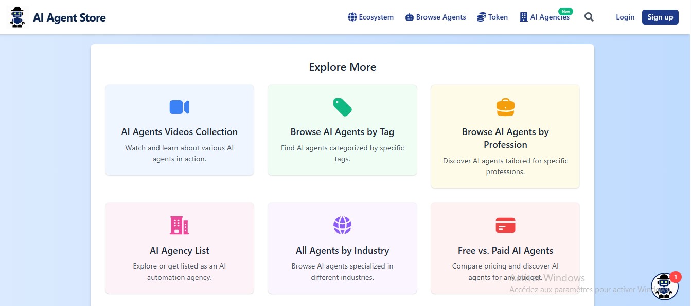AI Agent Store Review: The Largest AI Agent Store & Directory 2026