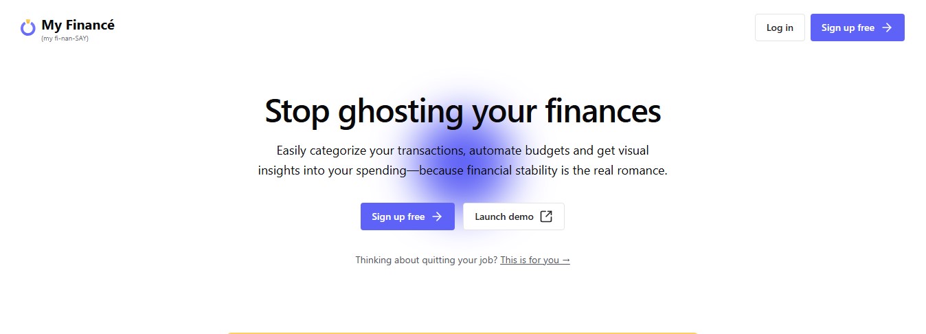 My Financé Review – Take Control of Your Money Without Stress 2026