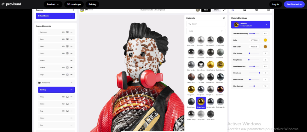 ProVisual 3D Mockup Generator Review: Features, Pricing & Real Results