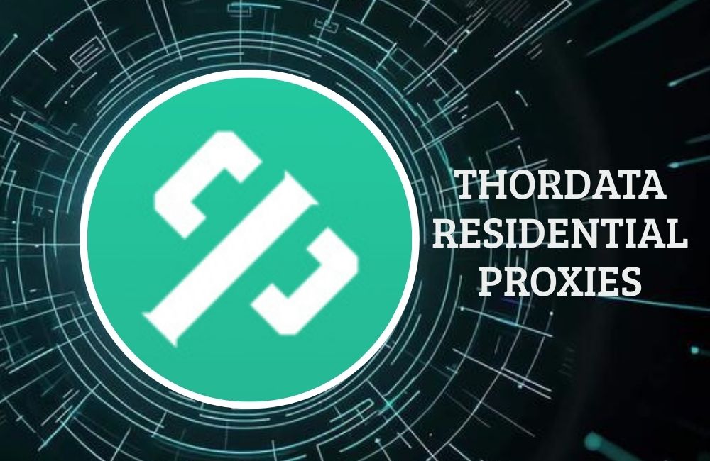 Thordata Coupons and Promo Code