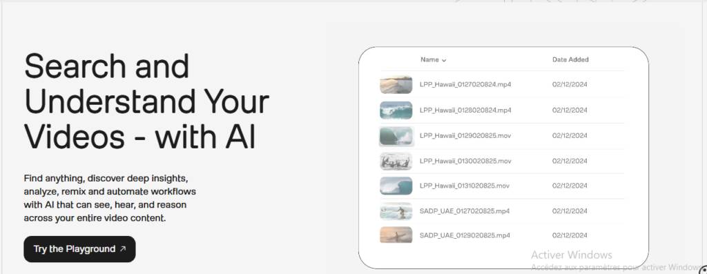What Is TwelveLabs? Deep Review of the Best AI Video Analysis Tool