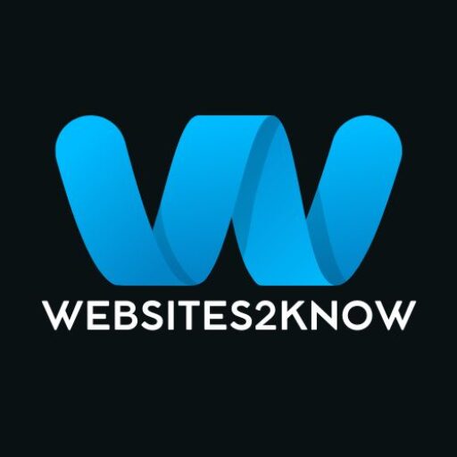 Websites2Know logo