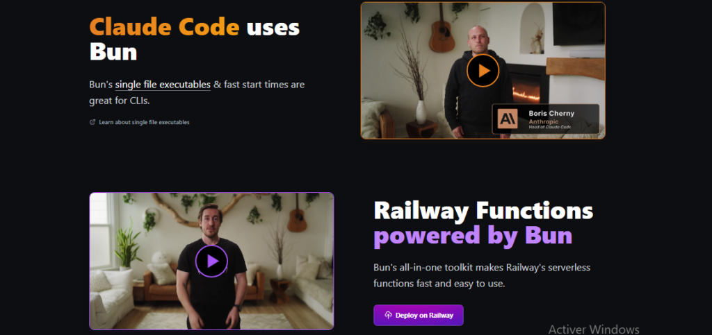 What Is Bun? Full Review, Features, Pros, Cons & Real Benchmarks