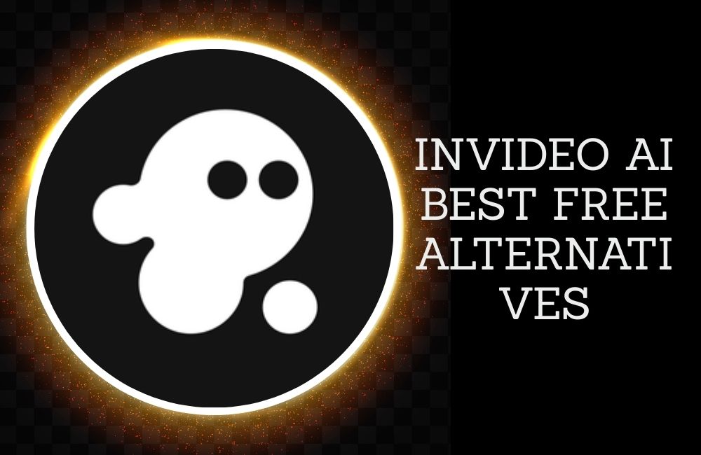 INVIDEO AI BEST FREE ALTERNATIVES