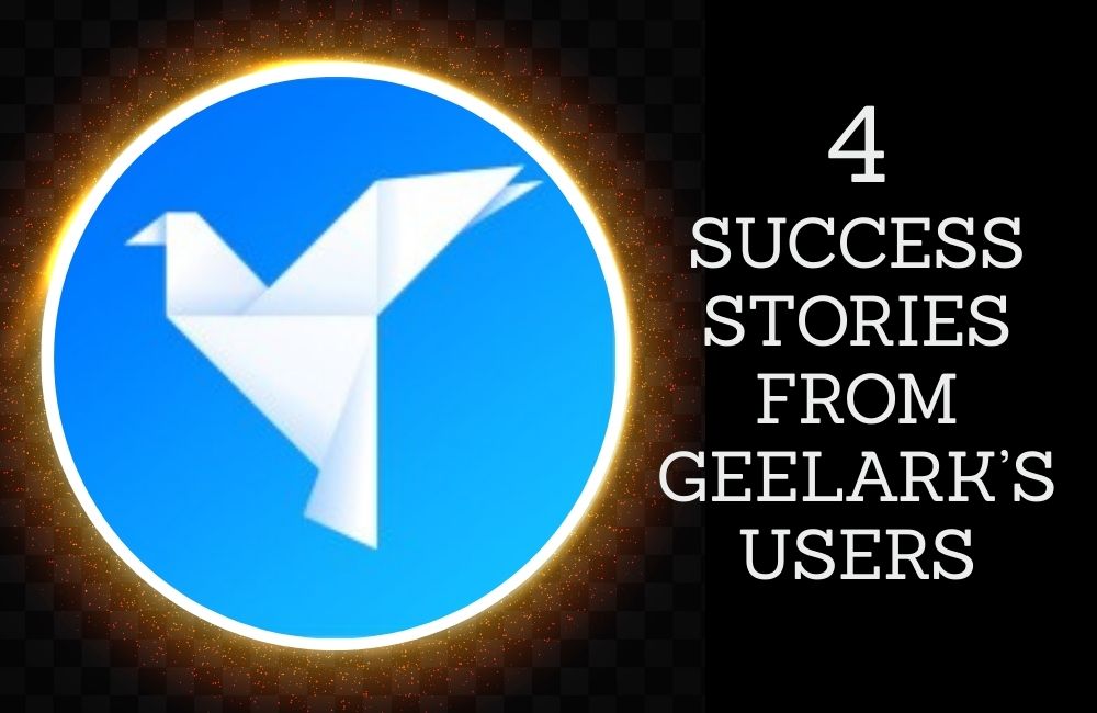 GeeLark Success Stories From Active Users (Growth & Automation Wins) SUCCESS STORIES FROM GEELARK’S USERS