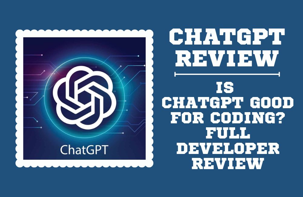 Is ChatGPT Good for Coding? My Full Review as Developer Is chatgpt good for coding