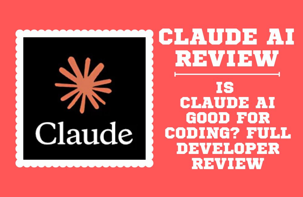 Is Claude AI Good for Coding? Full Developer Review 2026 Is claude ai good for coding