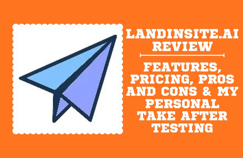 Landingsite.ai review