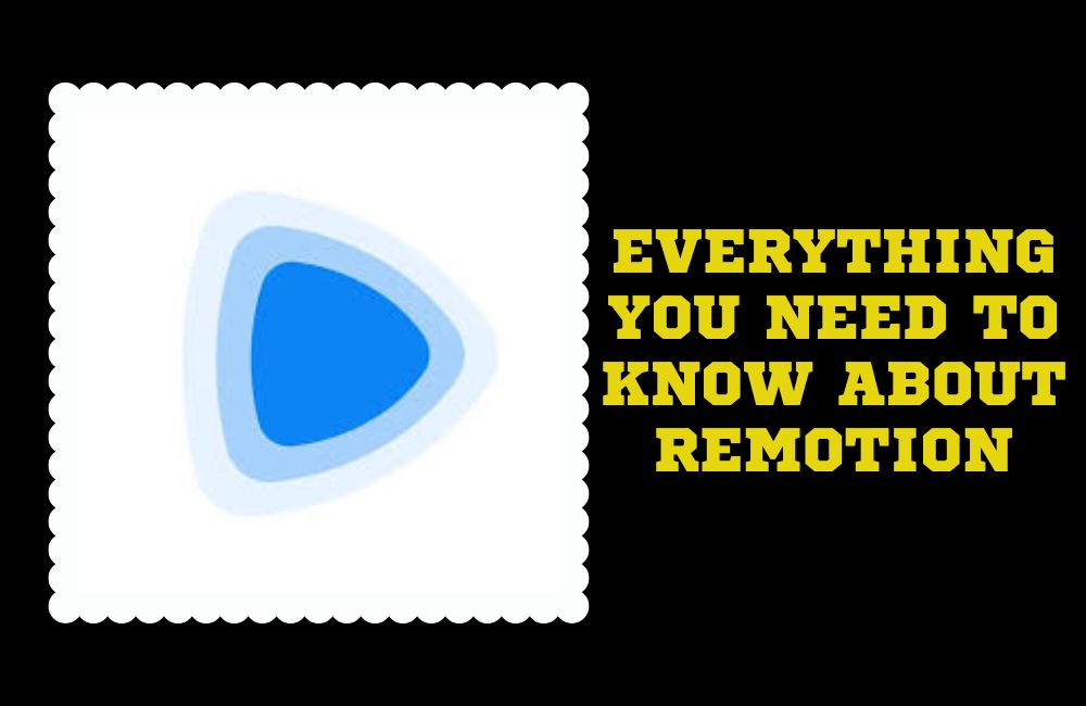 REMOTION REVIEW