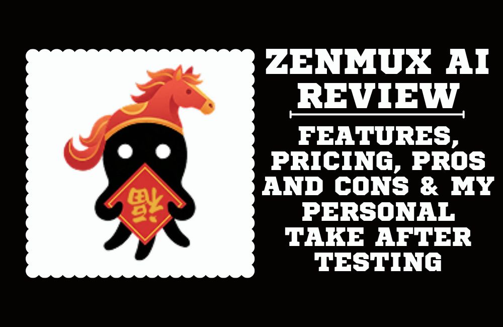 ZenMux AI Review