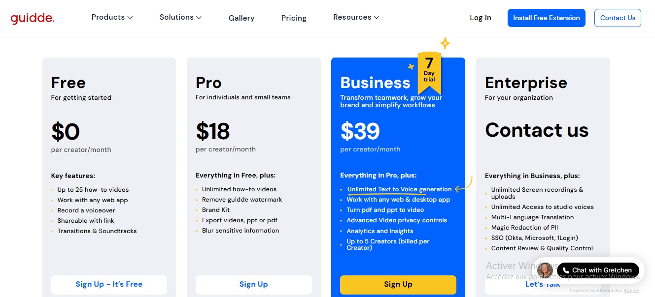 Guidde Review 2026: Features, Pricing and Alternatives 2026