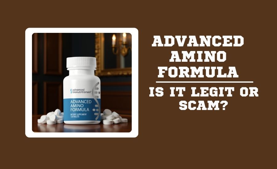 Advanced Bionutritionals Review