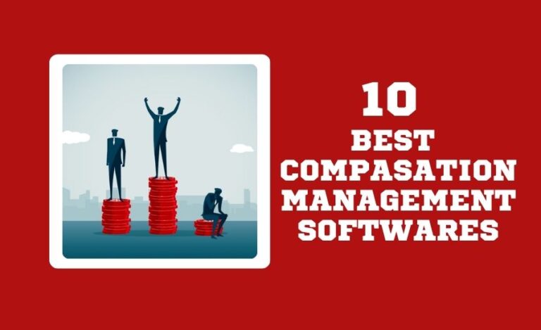 Best Compensation Management Software