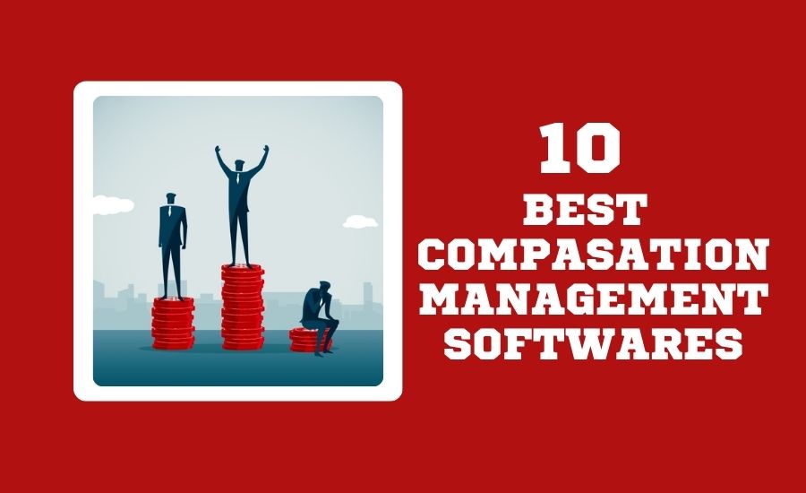 Best Compensation Management Software