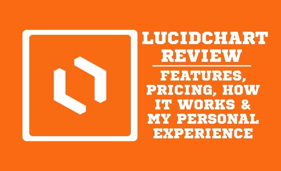 Lucidchart Review