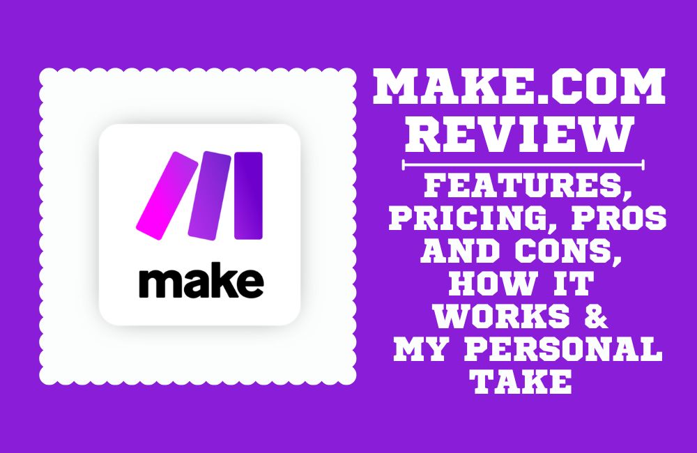Make.com review