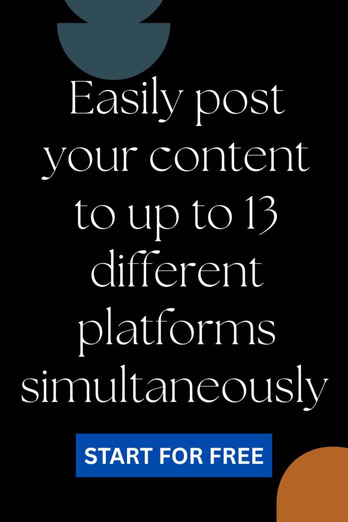 free social media automation tool