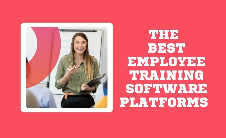 The Best Employee Training Software Platforms in 2026 2026