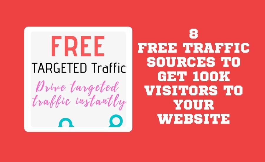 8 Traffic Platforms to Get Your First 1,000 Digital Product Sales Traffic Platforms to Get Your First 1,000 Digital Product Sales
