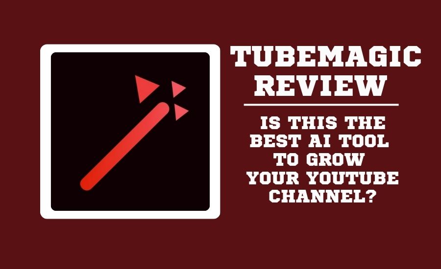 Tubemagic Review Is This AI YouTube Script Generator Worth It (1)