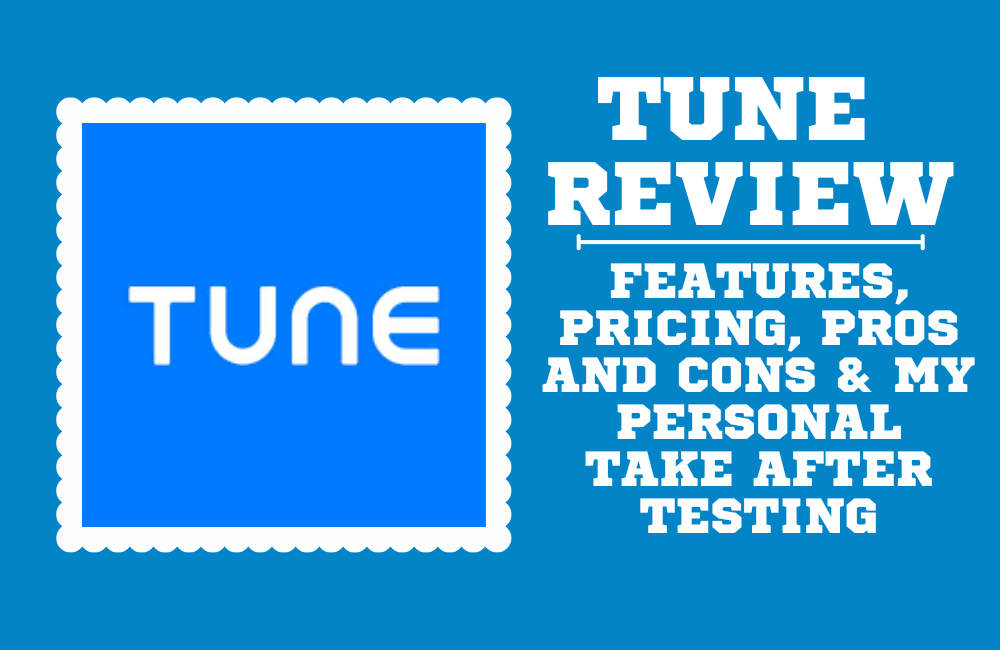 Tune review