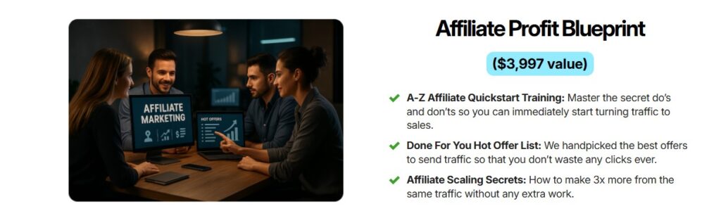 Traffic Genius Review: Get 100K+ Traffic Using a Stupidly Simple 7-Minute System