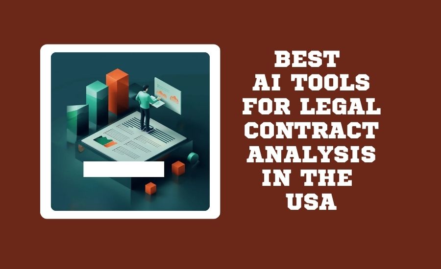 AI tools for legal contract analysis in the USA