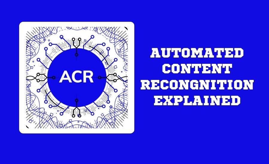 Automated Content Recognition Explained