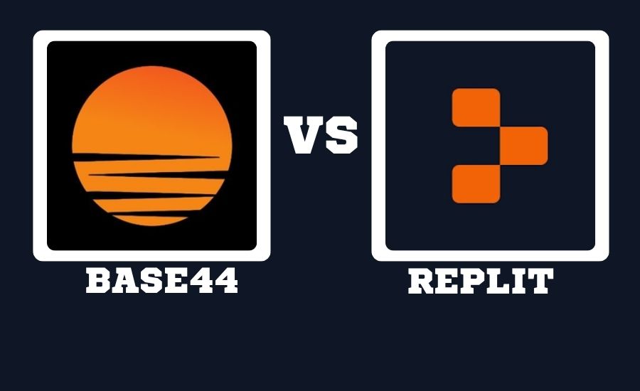 Replit vs Base44: I’ve Used Both & Here’s My Take Base44 vs Replit