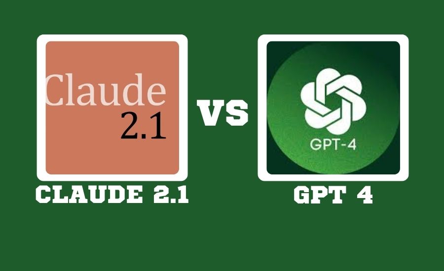 Claude 2.1 vs GPT-4: My Verdict After Comparing Both Tools. Claude 2.1 vs GPT-4
