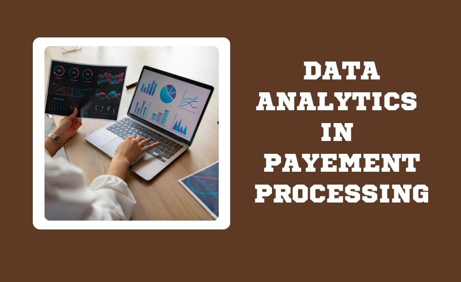 Data Analytics in Payment Processing for Insight and Security