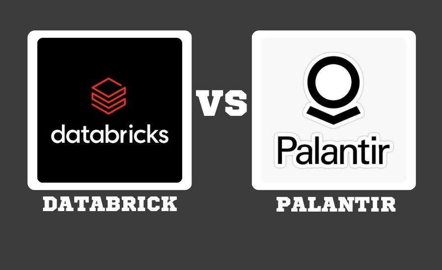 Databrick vs Palantir
