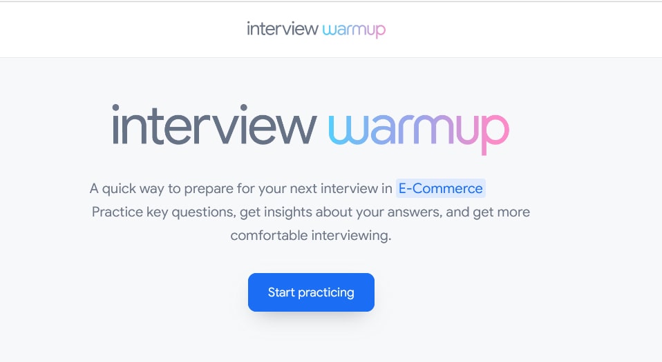 5 Best AI Tools for Interview Preparation in 2026 2026