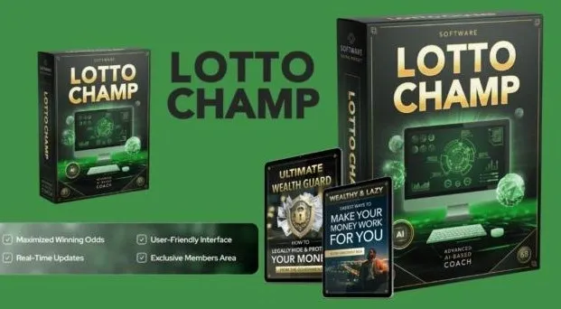 Best Loto Software