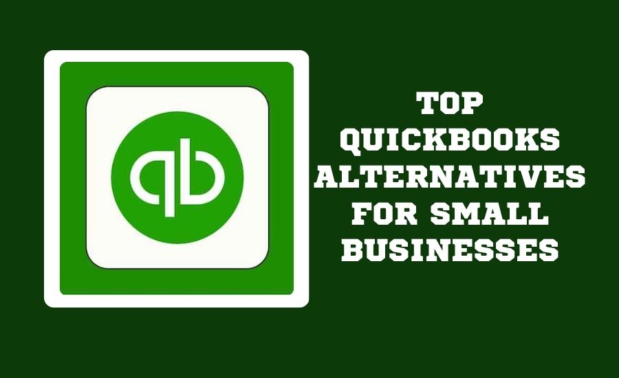 QuickBooks alternatives