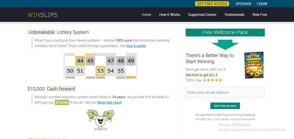 Best Loto Software