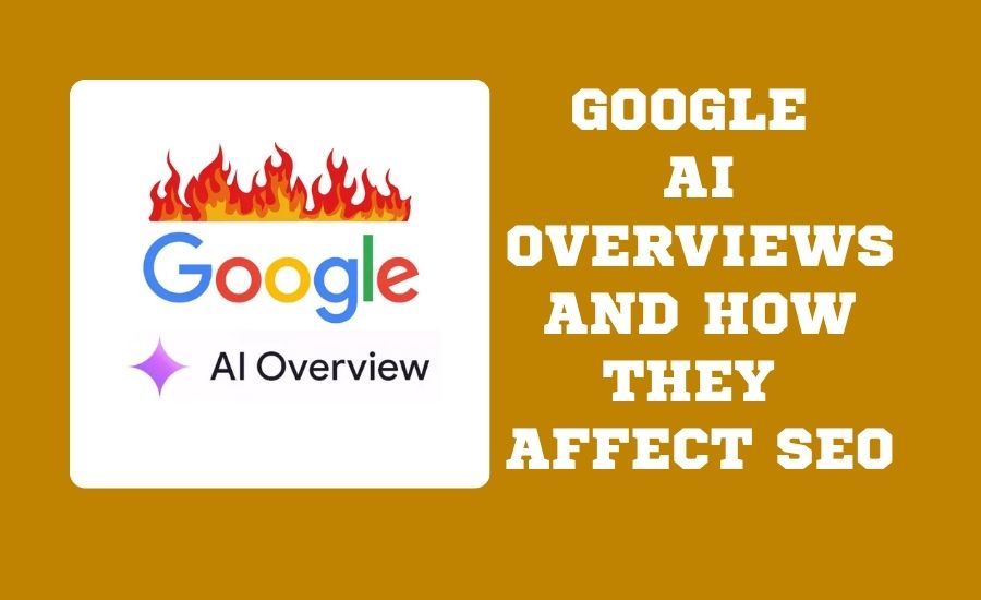 How Google AI Overviews Are Affecting affect SEO in 2026? 2026