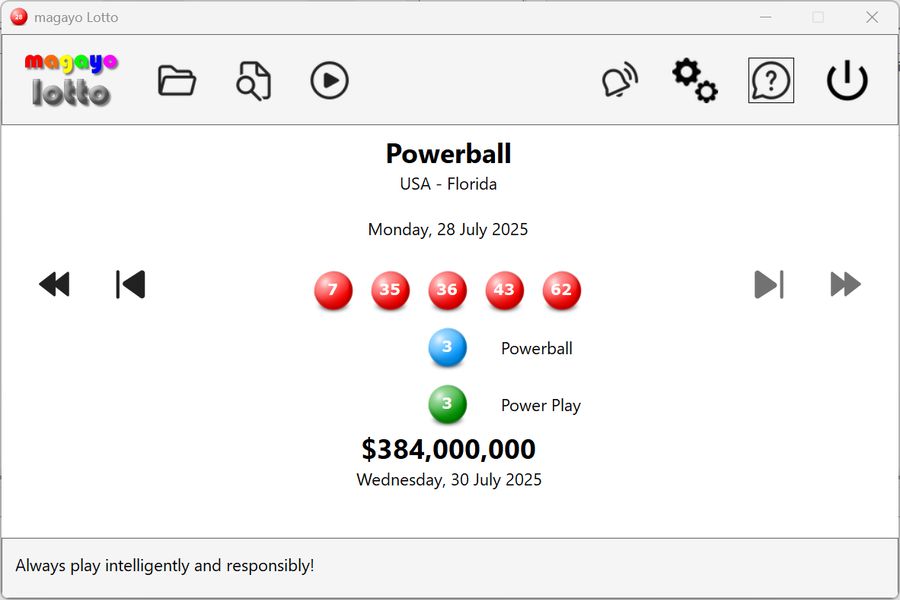 Best Loto Software