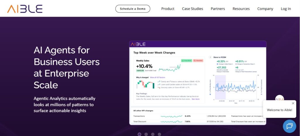 Abacus AI Alternative