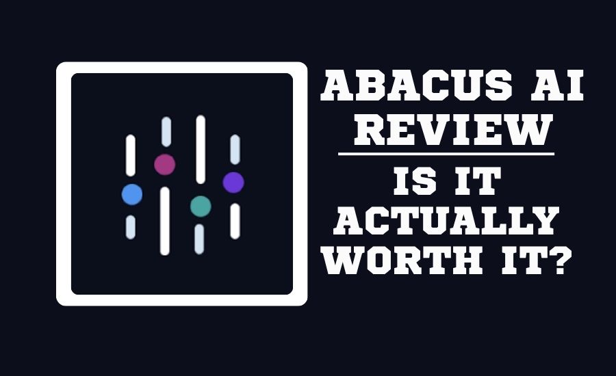 Abacus AI Review
