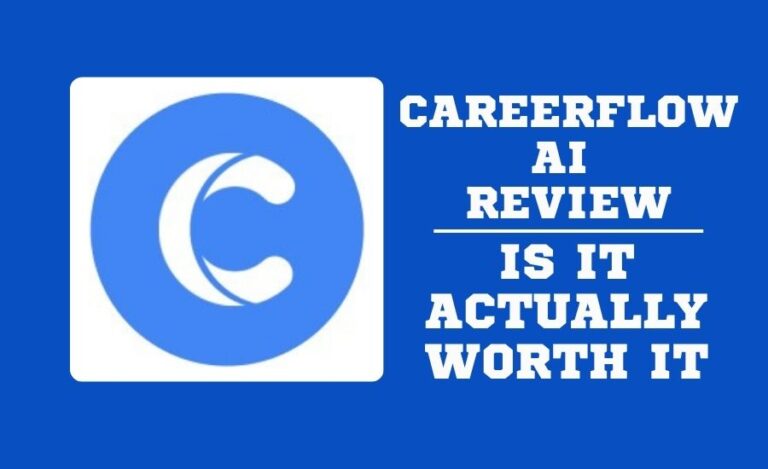 CareerFlow ai review