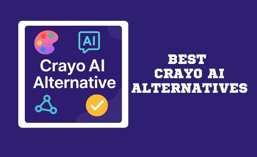 Crayo.ai Alternatives: 10 Best AI Short-Form Video Tools (2026) Crayo.AI Alternatives