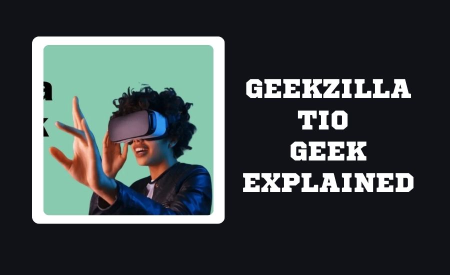Geekzilla Tio Geek: Data-Backed Guide to the Ultimate Geek Culture Platform Geekzilla Tio Geek